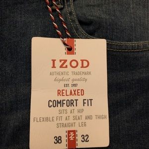Men’s izod jeans